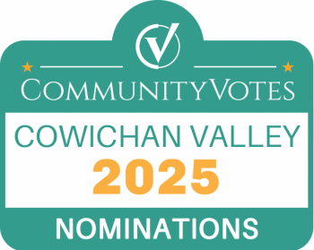 CommunityVotes Cowichan Valley 2025