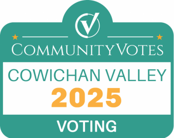 CommunityVotes Cowichan Valley 2025