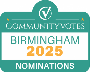 CommunityVotes Birmingham 2025