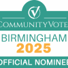 CommunityVotes Birmingham 2025