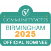 CommunityVotes Birmingham 2025