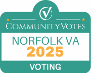 CommunityVotes Norfolk VA 2025