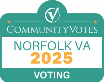 CommunityVotes Norfolk VA 2025