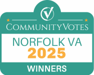 CommunityVotes Norfolk VA 2025