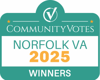 CommunityVotes Norfolk VA 2025