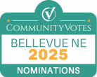 CommunityVotes Bellevue NE 2025