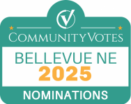 CommunityVotes Bellevue NE 2025