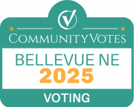 CommunityVotes Bellevue NE 2025
