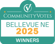CommunityVotes Bellevue NE 2025