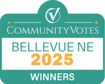 CommunityVotes Bellevue NE 2025