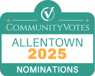 CommunityVotes Allentown 2025