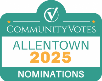 CommunityVotes Allentown 2025