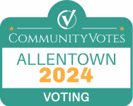 CommunityVotes Allentown 2024