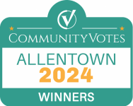 CommunityVotes Allentown 2024