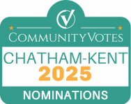 CommunityVotes Chatham-Kent 2025