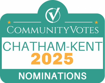 CommunityVotes Chatham-Kent 2025