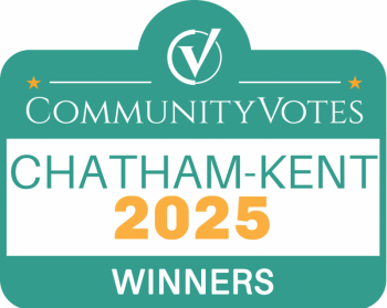 CommunityVotes Chatham-Kent 2025