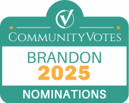 CommunityVotes Brandon 2025