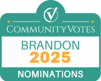 CommunityVotes Brandon 2025