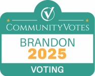 CommunityVotes Brandon 2025
