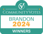 CommunityVotes Brandon 2024