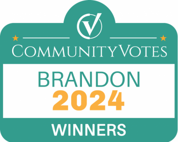 CommunityVotes Brandon 2024