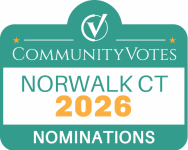 CommunityVotes Norwalk CT 2026
