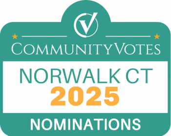 CommunityVotes Norwalk CT 2025