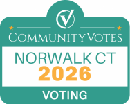 CommunityVotes Norwalk CT 2026
