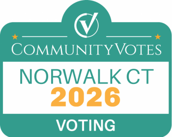 CommunityVotes Norwalk CT 2026