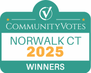 CommunityVotes Norwalk CT 2025