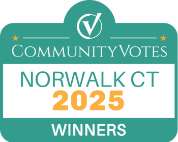 CommunityVotes Norwalk CT 2025