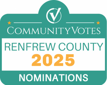 CommunityVotes Renfrew County 2025