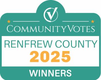 CommunityVotes Renfrew County 2025