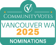 CommunityVotes Vancouver WA 2025