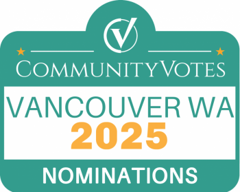 CommunityVotes Vancouver WA 2025