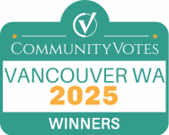 CommunityVotes Vancouver WA 2025