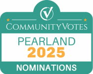 CommunityVotes Pearland 2025