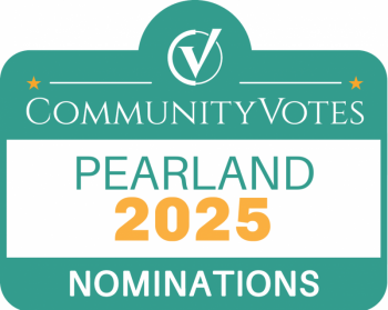 CommunityVotes Pearland 2025