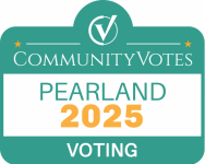 CommunityVotes Pearland 2025