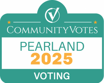 CommunityVotes Pearland 2025
