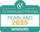 CommunityVotes Pearland 2025