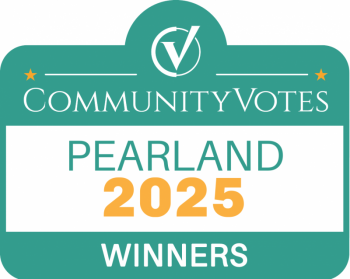 CommunityVotes Pearland 2025