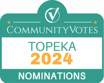 CommunityVotes Topeka 2024