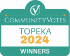 CommunityVotes Topeka 2023