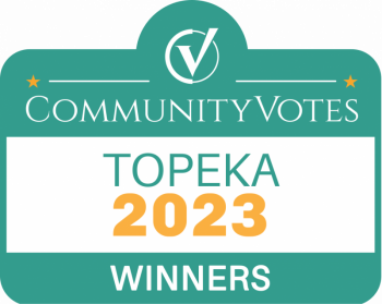 CommunityVotes Topeka 2023
