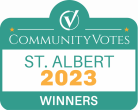 CommunityVotes St. Albert 2023