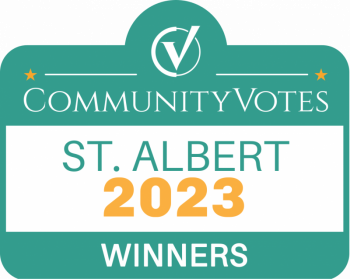 CommunityVotes St. Albert 2021