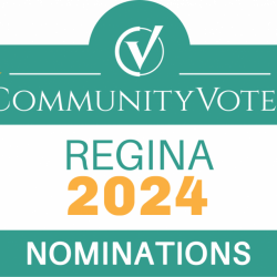 CommunityVotes Regina 2024