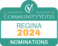 CommunityVotes Regina 2024